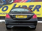 Mercedes C 180 Salon, I właściciel, bezwypadkowy, II kpl kół - 5