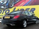 Mercedes C 180 Salon, I właściciel, bezwypadkowy, II kpl kół - 6