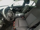 Mercedes C 180 Salon, I właściciel, bezwypadkowy, II kpl kół - 9