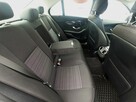 Mercedes C 180 Salon, I właściciel, bezwypadkowy, II kpl kół - 12