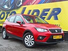 Seat Arona salon, I właściciel, bezwypadkowy
