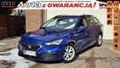Seat Leon Sportstourer 1.5 Tsi 130 KM FULL LED Salon PL,serwis ASO, F.VAT23,leasing - 1