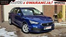 Seat Leon Sportstourer 1.5 Tsi 130 KM FULL LED Salon PL,serwis ASO, F.VAT23,leasing - 3