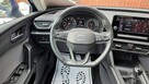 Seat Leon Sportstourer 1.5 Tsi 130 KM FULL LED Salon PL,serwis ASO, F.VAT23,leasing - 16