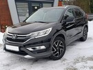 Honda CR-V Bezwypadkowa  ,Kamera .stan bdb - 2