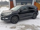 Honda CR-V Bezwypadkowa  ,Kamera .stan bdb - 3