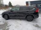 Honda CR-V Bezwypadkowa  ,Kamera .stan bdb - 4