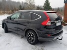 Honda CR-V Bezwypadkowa  ,Kamera .stan bdb - 6