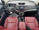 Honda CR-V Bezwypadkowa  ,Kamera .stan bdb - 7