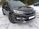Honda CR-V Bezwypadkowa  ,Kamera .stan bdb - 10