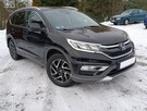 Honda CR-V Bezwypadkowa  ,Kamera .stan bdb - 11
