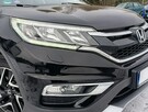 Honda CR-V Bezwypadkowa  ,Kamera .stan bdb - 12