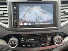 Honda CR-V Bezwypadkowa  ,Kamera .stan bdb - 15