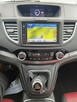 Honda CR-V Bezwypadkowa  ,Kamera .stan bdb - 16