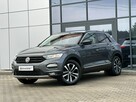 Volkswagen T-Roc LED, Czujniki, Asystent, Navi, Android, Grzane fotele, Hak, GWARANCJA - 1