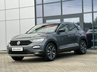 Volkswagen T-Roc LED, Czujniki, Asystent, Navi, Android, Grzane fotele, Hak, GWARANCJA - 3