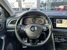 Volkswagen T-Roc LED, Czujniki, Asystent, Navi, Android, Grzane fotele, Hak, GWARANCJA - 16
