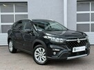 Suzuki SX4 S-Cross 1.4 SHVS 129KM Salon PL Manual Jeden Właściciel PREMIUM LED FV Marża - 2