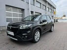 Suzuki SX4 S-Cross 1.4 SHVS 129KM Salon PL Manual Jeden Właściciel PREMIUM LED FV Marża - 7