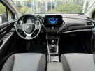 Suzuki SX4 S-Cross 1.4 SHVS 129KM Salon PL Manual Jeden Właściciel PREMIUM LED FV Marża - 14