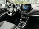 Suzuki SX4 S-Cross 1.4 SHVS 129KM Salon PL Manual Jeden Właściciel PREMIUM LED FV Marża - 16