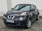 Nissan Juke Lift Kamera Ledy Nawigacja