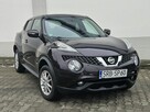 Nissan Juke Lift Kamera Ledy Nawigacja - 2