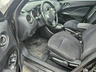 Nissan Juke Lift Kamera Ledy Nawigacja - 5
