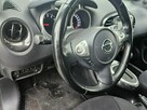 Nissan Juke Lift Kamera Ledy Nawigacja - 7