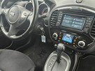 Nissan Juke Lift Kamera Ledy Nawigacja - 14