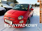 Fiat 500 Bezwypadkowy fv23%