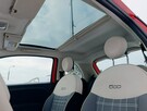 Fiat 500 Bezwypadkowy fv23% - 6