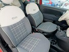 Fiat 500 Bezwypadkowy fv23% - 8