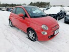 Fiat 500 Bezwypadkowy fv23% - 10
