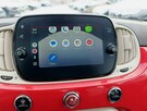 Fiat 500 Bezwypadkowy fv23% - 12