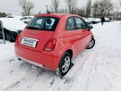 Fiat 500 Bezwypadkowy fv23% - 15
