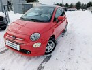 Fiat 500 Bezwypadkowy fv23% - 16