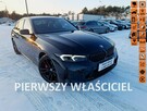 BMW 330 M-pakiet wewnętrzny zewnętrzny