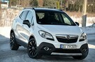 Opel Mokka 1,4 Turbo*140KM*XENON*LED*Kamera*Niemcy*ASO