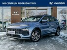 Hyundai Bayon 1.2MPI 79KM Modern LPG Fabryczne Salon PL Gwarancja do 2030 roku FV23%