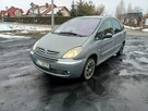 Citroen Xsara Picasso 1.6HDI 109km 04r - 2