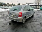 Citroen Xsara Picasso 1.6HDI 109km 04r - 4