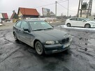Bmw E46 2. 0 143km 02r