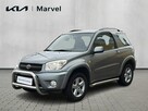Toyota RAV-4 2.0i (150KM) manual, 4WD,  Salon PL