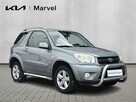 Toyota RAV-4 2.0i (150KM) manual, 4WD,  Salon PL - 3