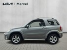 Toyota RAV-4 2.0i (150KM) manual, 4WD,  Salon PL - 4