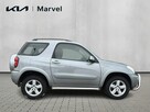 Toyota RAV-4 2.0i (150KM) manual, 4WD,  Salon PL - 8