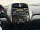 Toyota RAV-4 2.0i (150KM) manual, 4WD,  Salon PL - 16