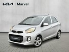Kia Picanto 1.0 65KM 5 MT WersjaL SalonPL SerwisASO