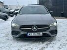 Mercedes CLA 220 4-Matic AMG Line 7G-DCT, Salon Polska! 1 właściciel! FV! - 3